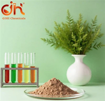 Ammiakli lignin sulfateate; Cas yo'q .:8061-53-8