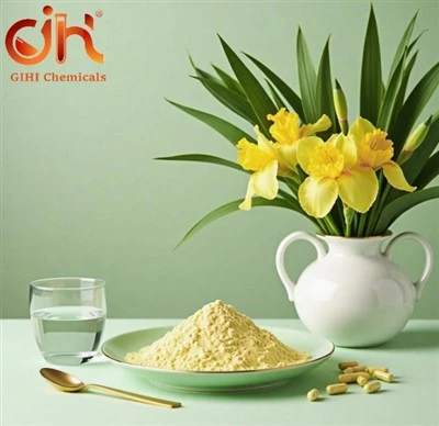Piper Methysticum ekstrakti; CAS raqami: 84696-40-2