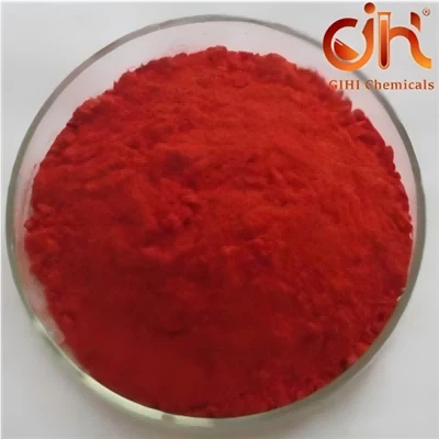 kapsantin; CAS raqami: 465-42-9