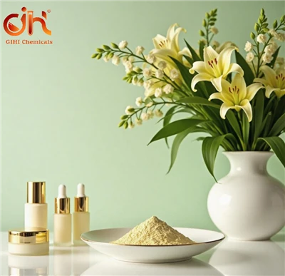 Tuxum sarig'i lesitin (lipid moddasi: 30%); CAS 93685-90-6
