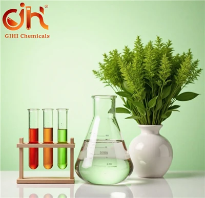 Silikon yog'i; CAS 68083-14-7