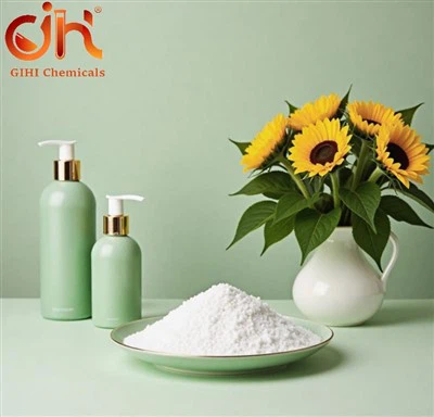 Sodium Lauril sulfatie; cas 151-21-3
